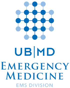 UB|MD Emergency Medicine EMS Division